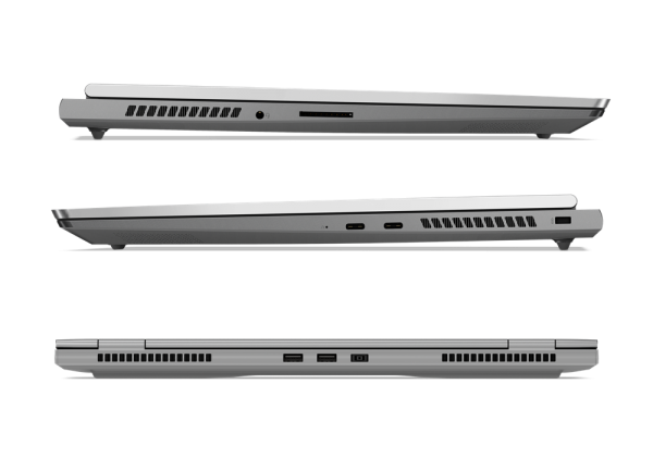 LENOVO THINKBOOK 21U00013TX R9-8940HX 32GB 1TB SSD 8GB RTX5060 16