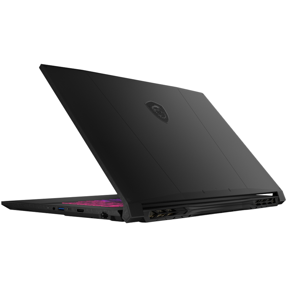MSI KATANA 17 HX B14WGK-048XTR I9-14900HX NOTEBOOK