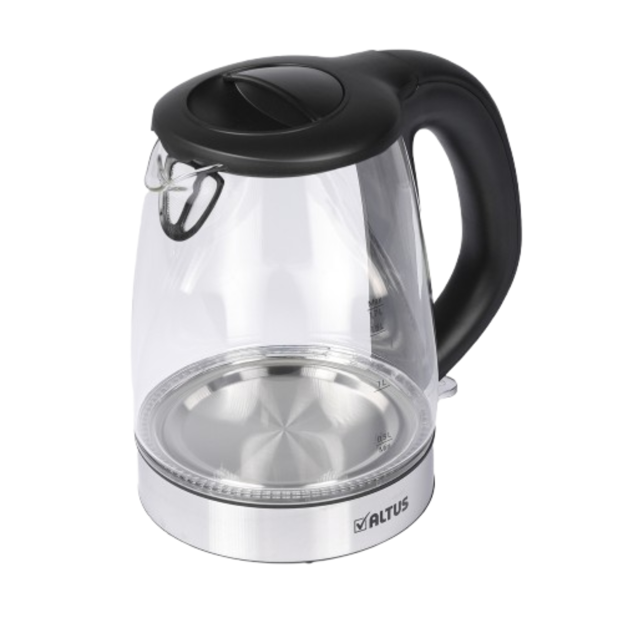 ALTUS AL 4064 C 2200 W 1.7 LT CAM KETTLE